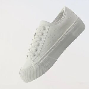 Zara Men’s/Youth Chunky Sole Casual Sneakers